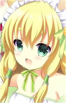 Chiffon {maimai}