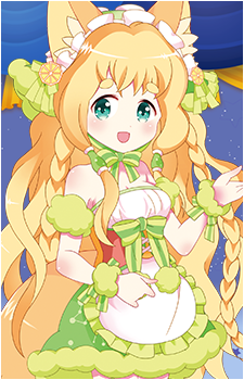 Chiffon {maimai}
