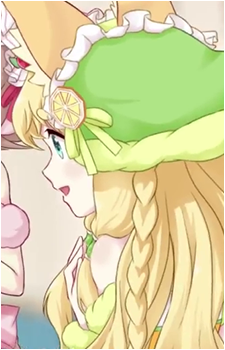 Chiffon {maimai}