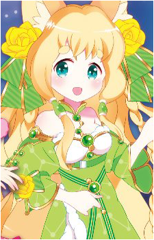 Chiffon {maimai}