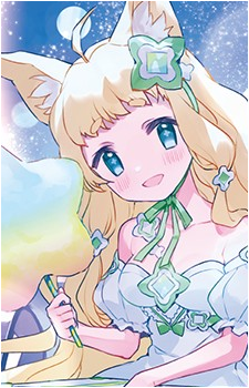 Chiffon {maimai}