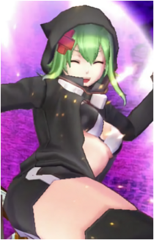 Rina Shinomiya