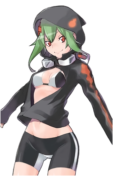 Rina Shinomiya