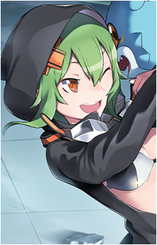 Rina Shinomiya