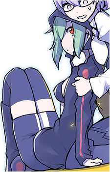 Rina Shinomiya