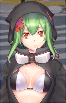 Rina Shinomiya