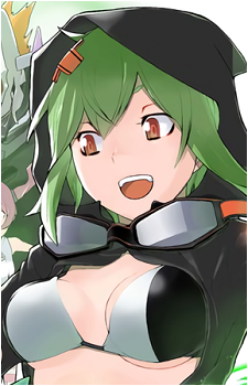 Rina Shinomiya
