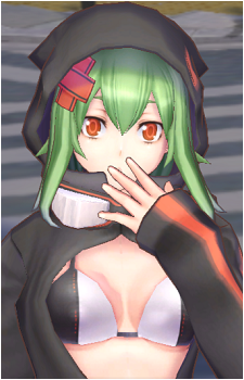 Rina Shinomiya