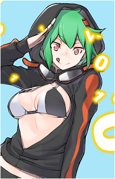 Rina Shinomiya