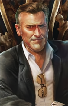 Bruce Campbell's image