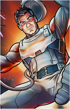 Sterling Archer