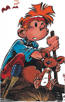Spirou