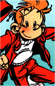Spirou