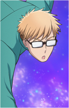 Itsuki Yara's image