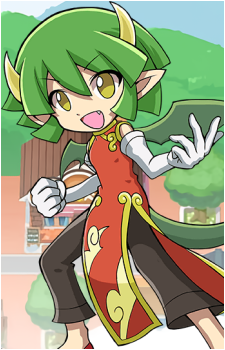 Draco Centauros
