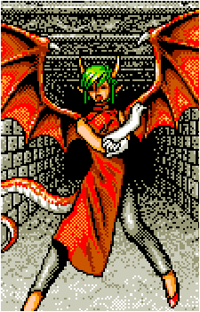 Draco Centauros's image