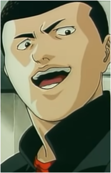 Seikishi Kuroda's image