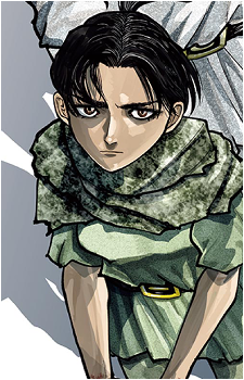 Draka's image