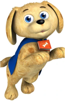 Woofster
