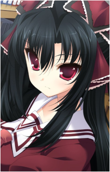 Kanae Kuroshiba's image