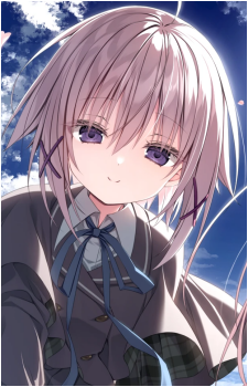 Shizuku Natsume
