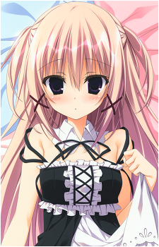Shizuku Natsume
