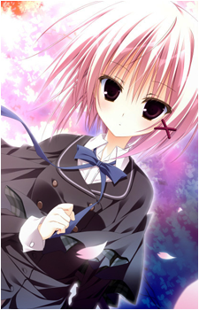 Shizuku Natsume's image