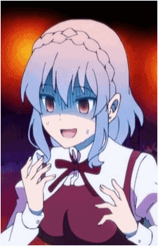 Karin Sarayashiki
