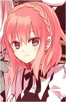 Karin Sarayashiki