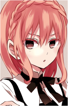 Karin Sarayashiki