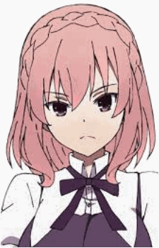 Karin Sarayashiki