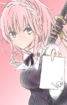 Karin Sarayashiki
