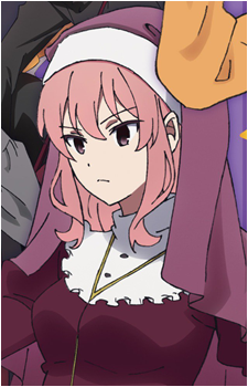 Karin Sarayashiki