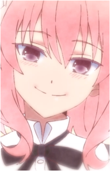 Karin Sarayashiki