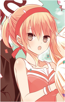 Karin Sarayashiki