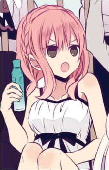 Karin Sarayashiki