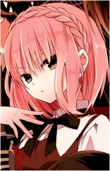 Karin Sarayashiki