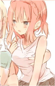 Karin Sarayashiki