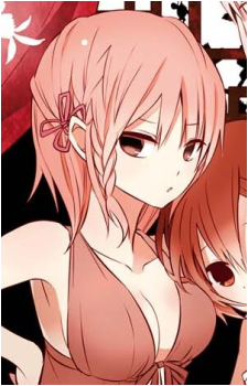 Karin Sarayashiki