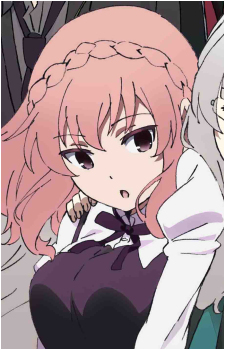 Karin Sarayashiki