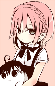 Karin Sarayashiki