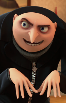 Gru