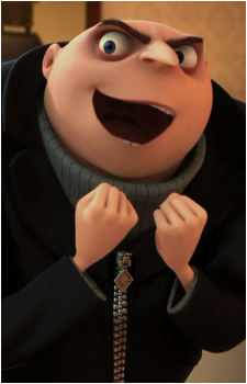 Gru