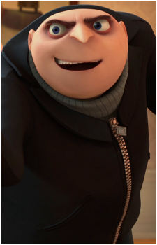 Gru