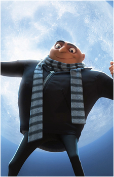 Gru