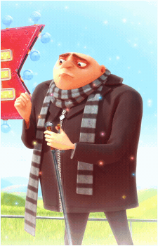 Gru