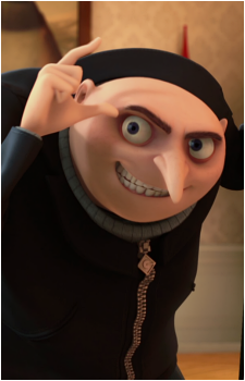 Gru