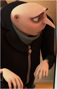 Gru