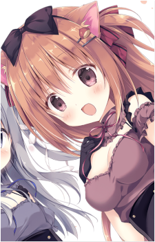 Mikuri Amamiya's image