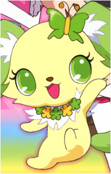 Peridot {JP}